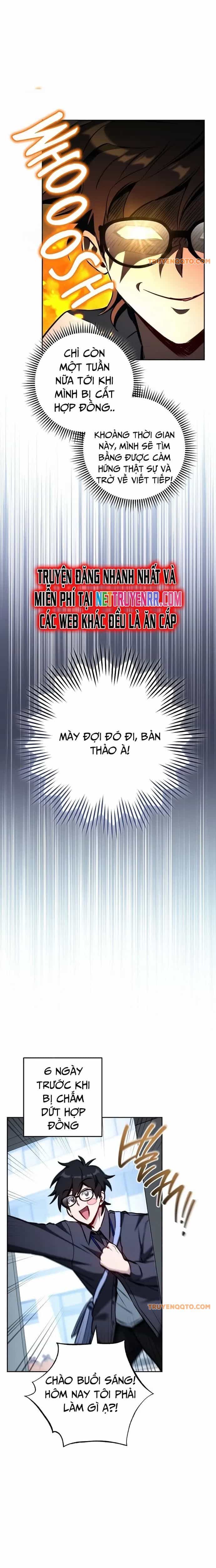 Cẩm Nang Dành Cho Top Ranker - Chương 5 - ảnh 19