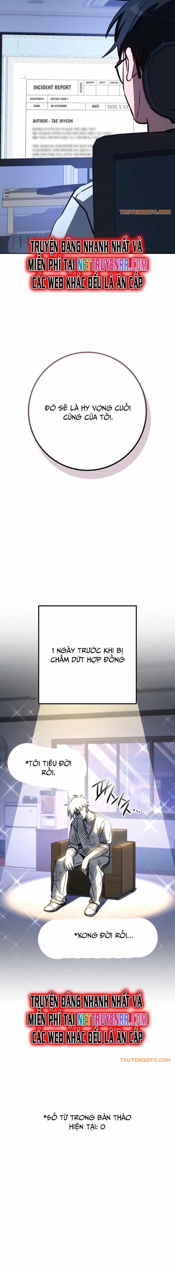 Cẩm Nang Dành Cho Top Ranker - Chương 5 - ảnh 27
