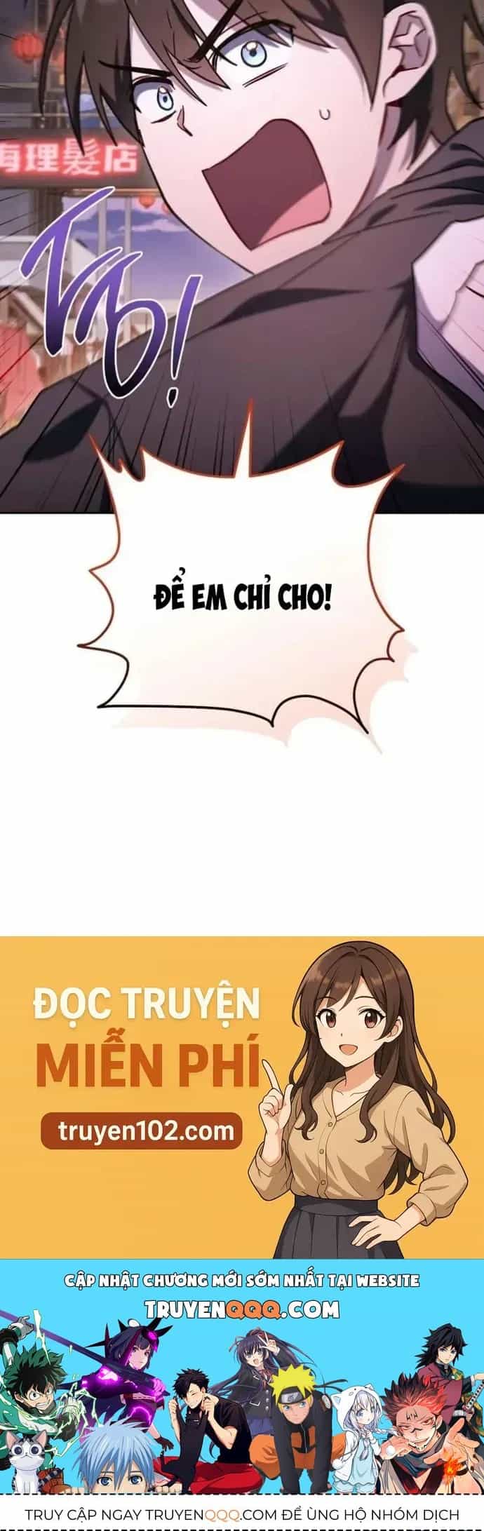 Cẩm Nang Dành Cho Top Ranker - Chương 60 - ảnh 79