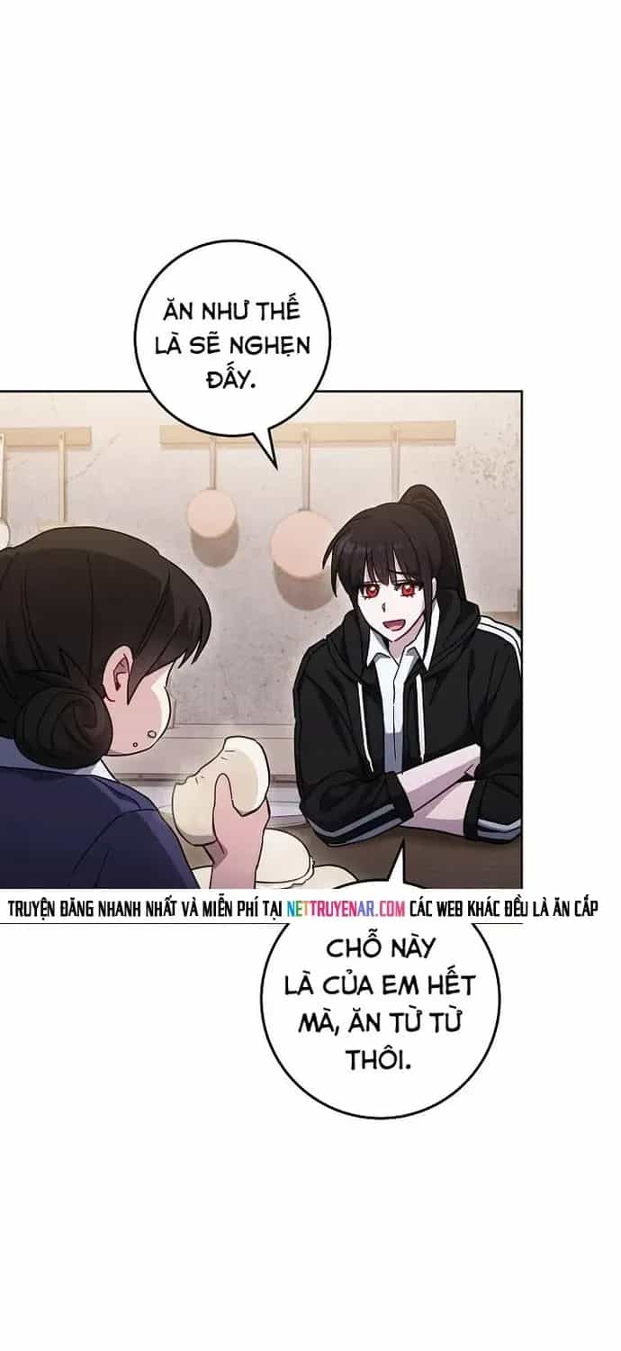 Cẩm Nang Dành Cho Top Ranker - Chương 61 - ảnh 16