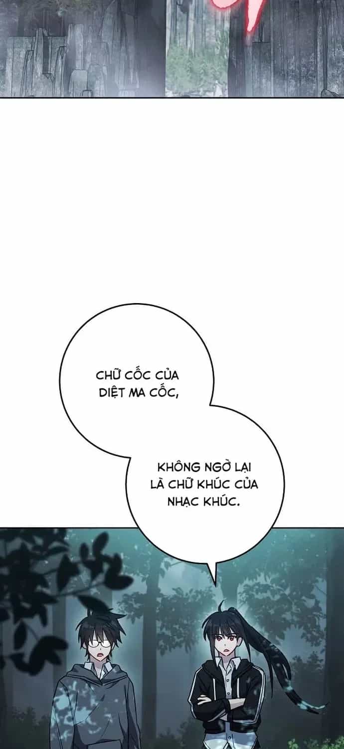 Cẩm Nang Dành Cho Top Ranker - Chương 61 - ảnh 24