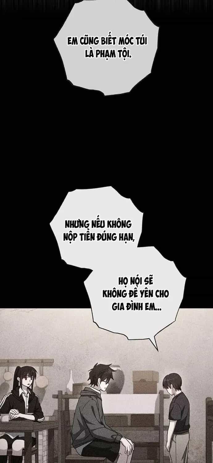 Cẩm Nang Dành Cho Top Ranker - Chương 61 - ảnh 41