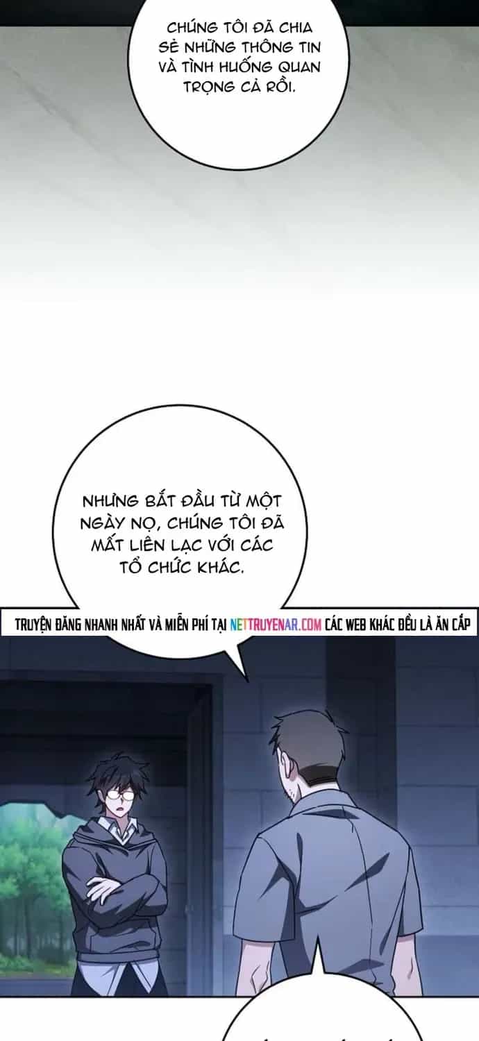 Cẩm Nang Dành Cho Top Ranker - Chương 62 - ảnh 44