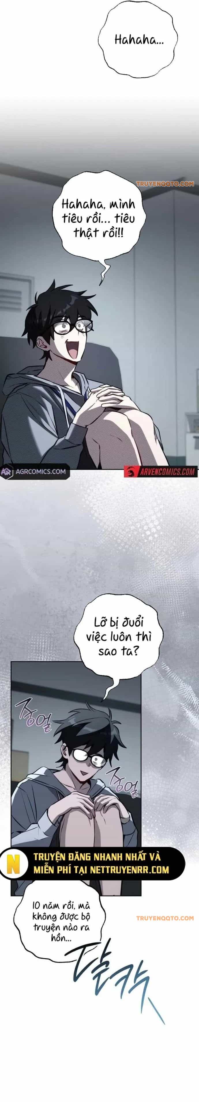 Cẩm Nang Dành Cho Top Ranker - Chương 6 - ảnh 2