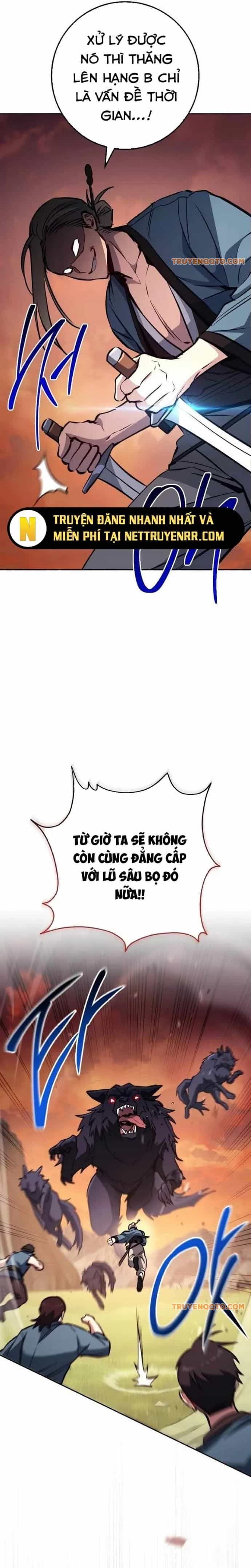 Cẩm Nang Dành Cho Top Ranker - Chương 6 - ảnh 27