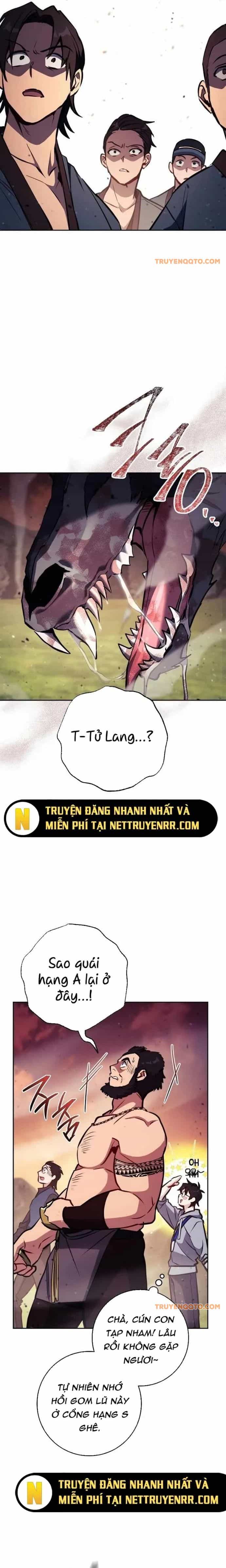 Cẩm Nang Dành Cho Top Ranker - Chương 6 - ảnh 32
