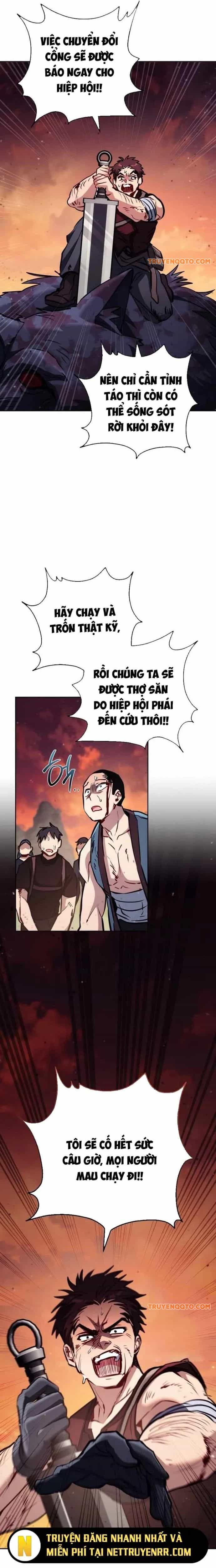 Cẩm Nang Dành Cho Top Ranker - Chương 7 - ảnh 10