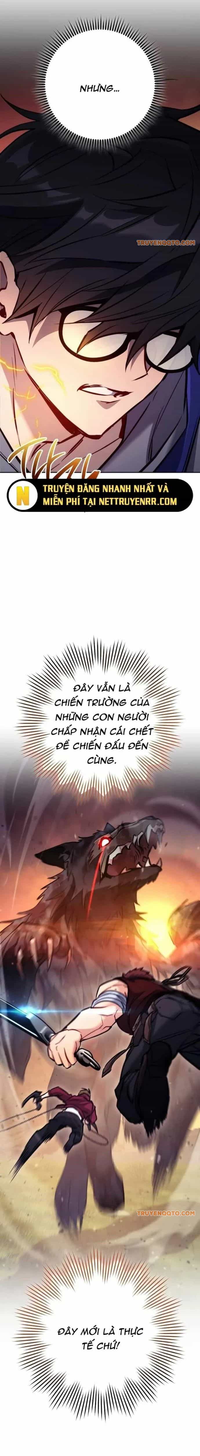 Cẩm Nang Dành Cho Top Ranker - Chương 7 - ảnh 16