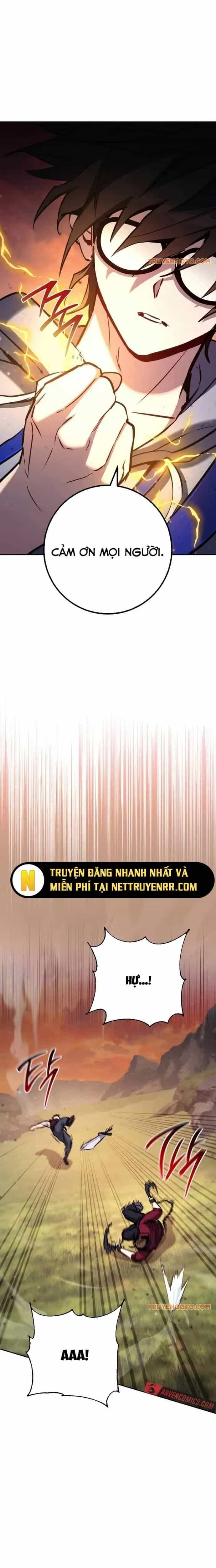 Cẩm Nang Dành Cho Top Ranker - Chương 7 - ảnh 17