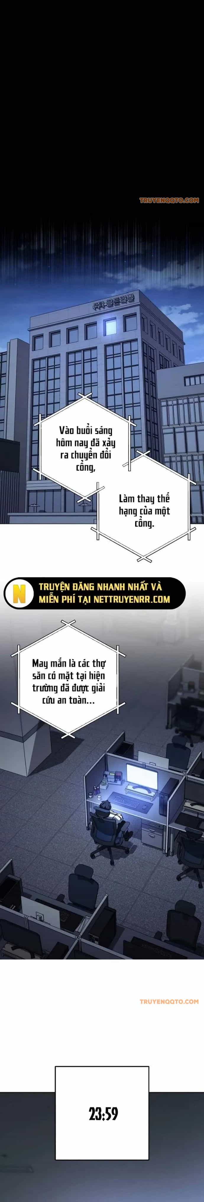 Cẩm Nang Dành Cho Top Ranker - Chương 7 - ảnh 26