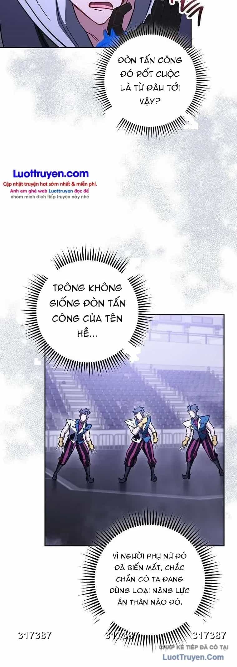 Cẩm Nang Dành Cho Top Ranker - Chương 79 - ảnh 13