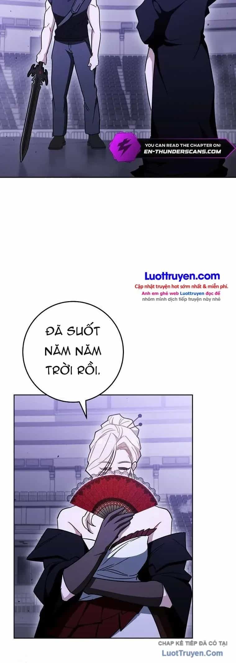 Cẩm Nang Dành Cho Top Ranker - Chương 79 - ảnh 36