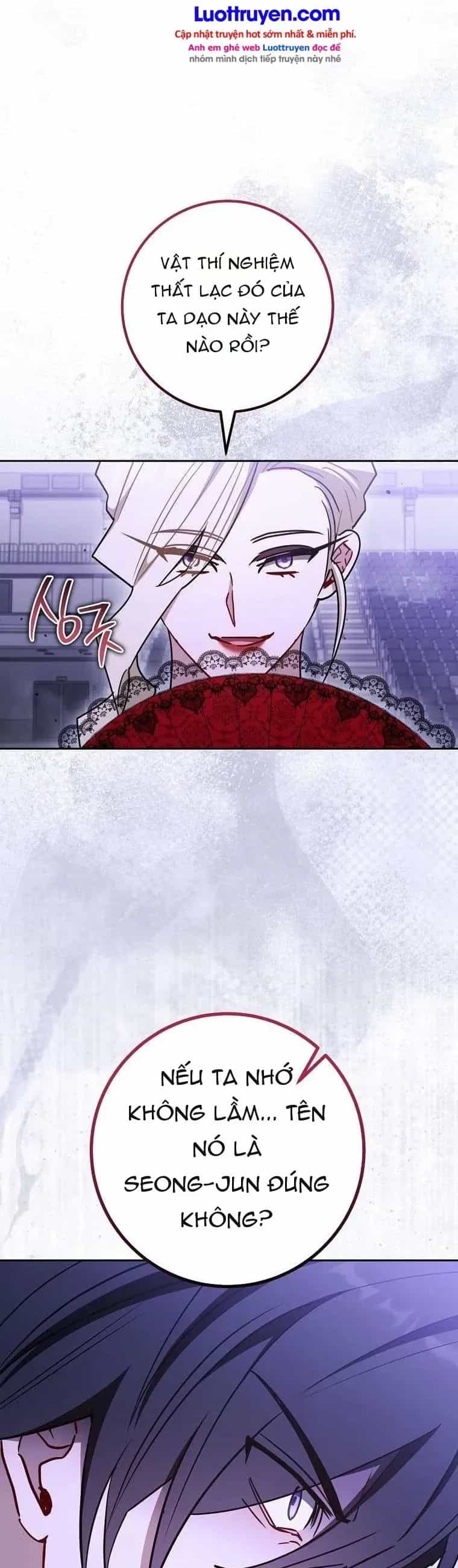 Cẩm Nang Dành Cho Top Ranker - Chương 79 - ảnh 37