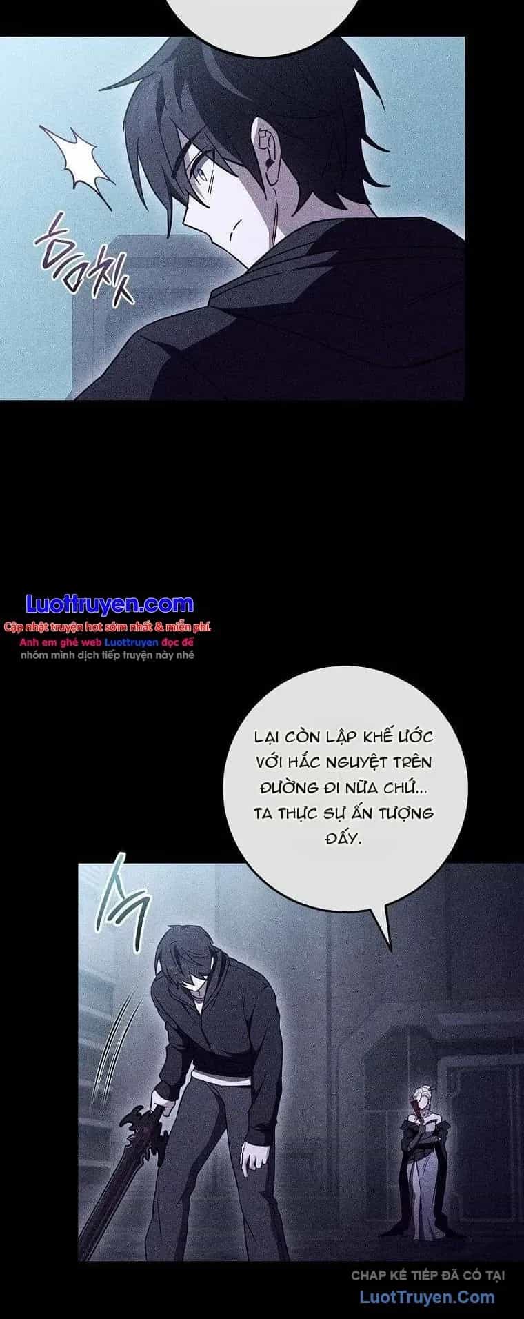 Cẩm Nang Dành Cho Top Ranker - Chương 79 - ảnh 46