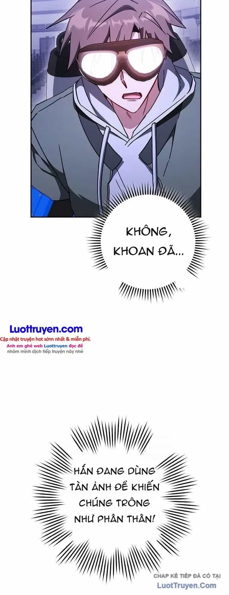 Cẩm Nang Dành Cho Top Ranker - Chương 79 - ảnh 8