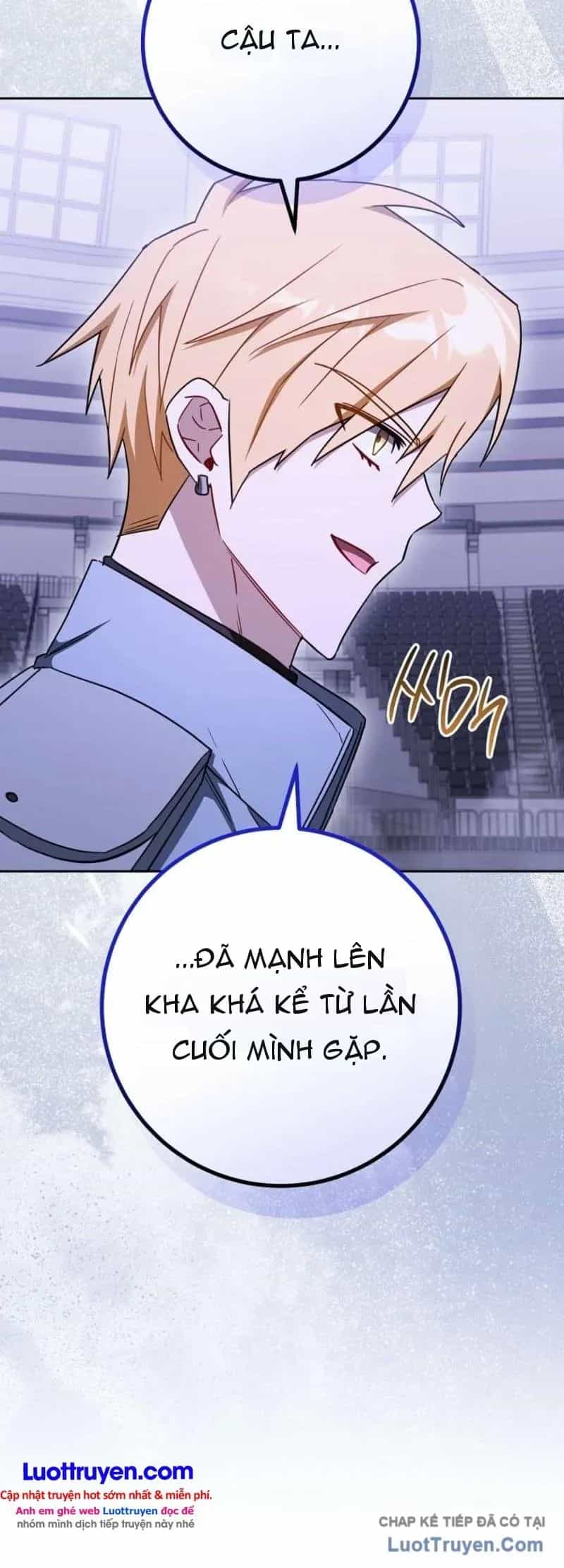 Cẩm Nang Dành Cho Top Ranker - Chương 80 - ảnh 4