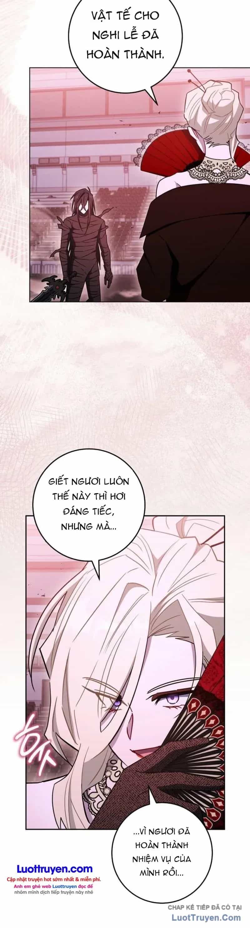 Cẩm Nang Dành Cho Top Ranker - Chương 80 - ảnh 6