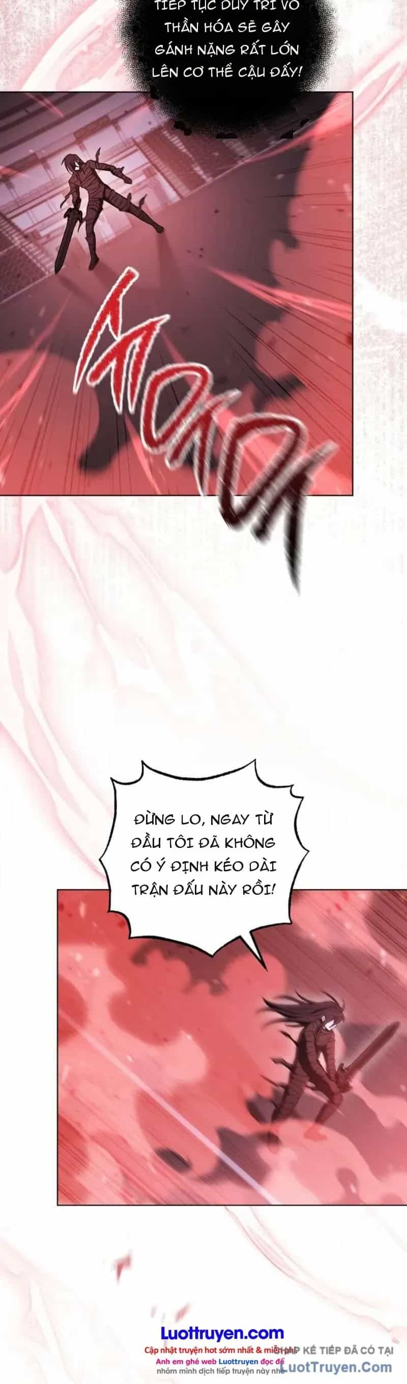 Cẩm Nang Dành Cho Top Ranker - Chương 80 - ảnh 8
