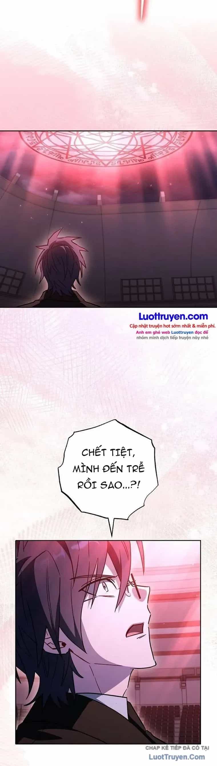 Cẩm Nang Dành Cho Top Ranker - Chương 81 - ảnh 37