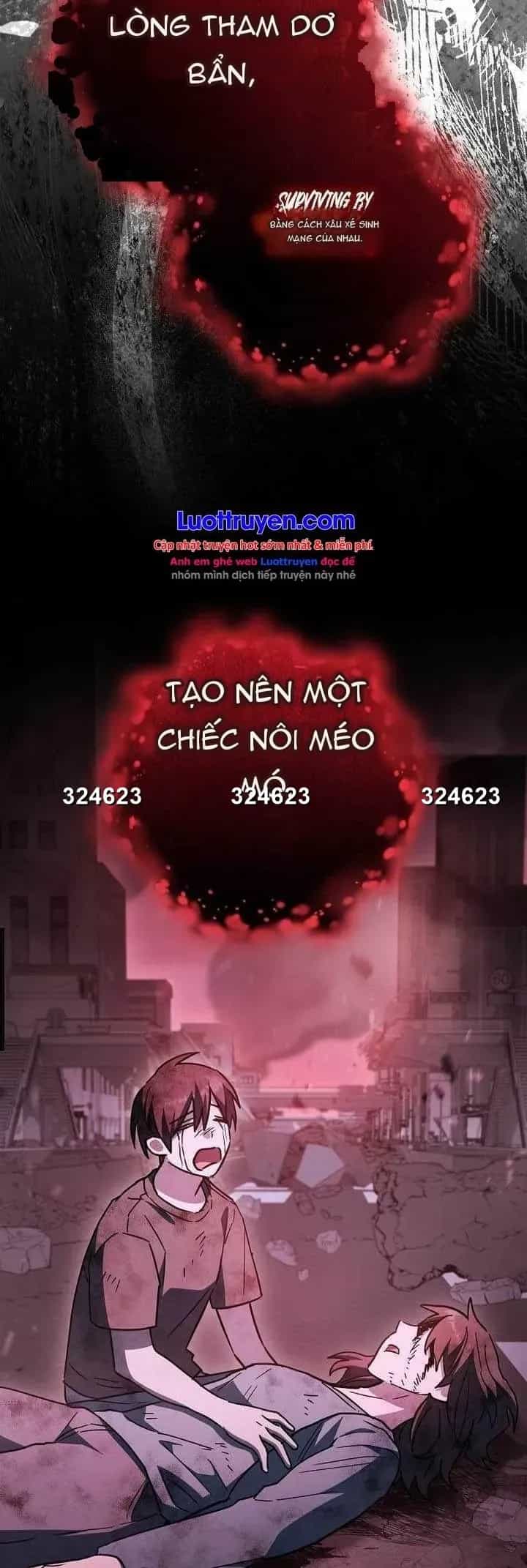 Cẩm Nang Dành Cho Top Ranker - Chương 82 - ảnh 13
