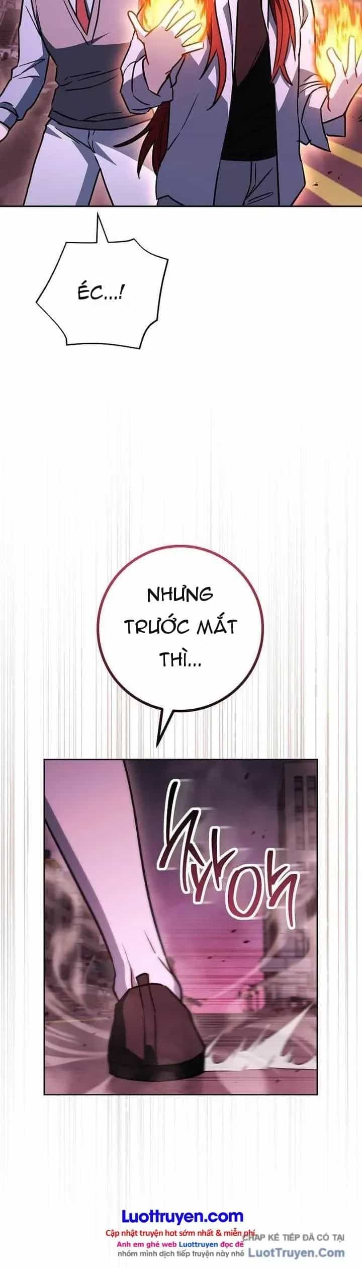 Cẩm Nang Dành Cho Top Ranker - Chương 82 - ảnh 29