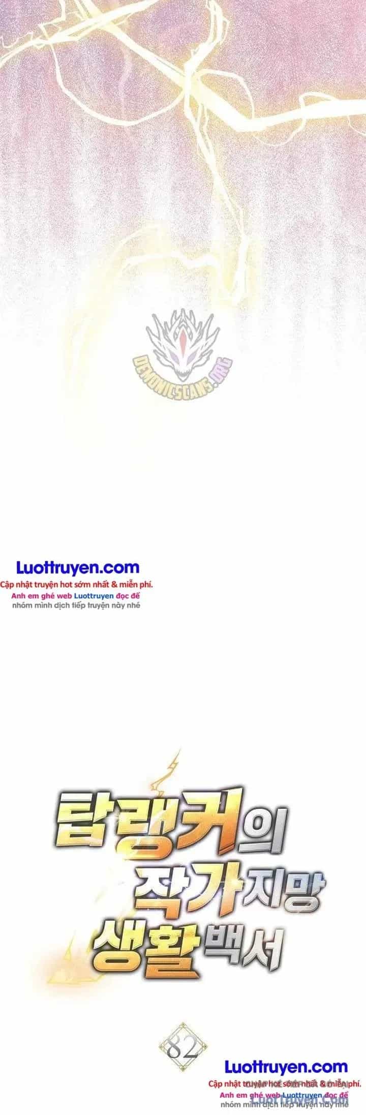 Cẩm Nang Dành Cho Top Ranker - Chương 82 - ảnh 31