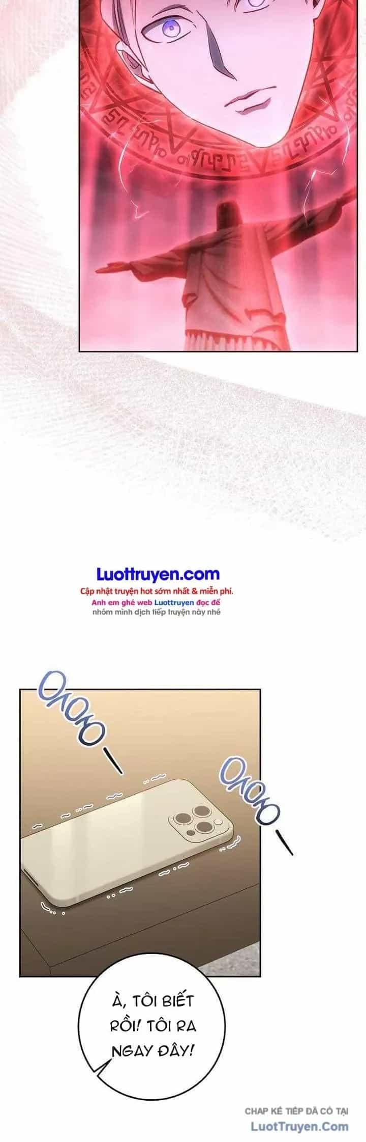 Cẩm Nang Dành Cho Top Ranker - Chương 82 - ảnh 8