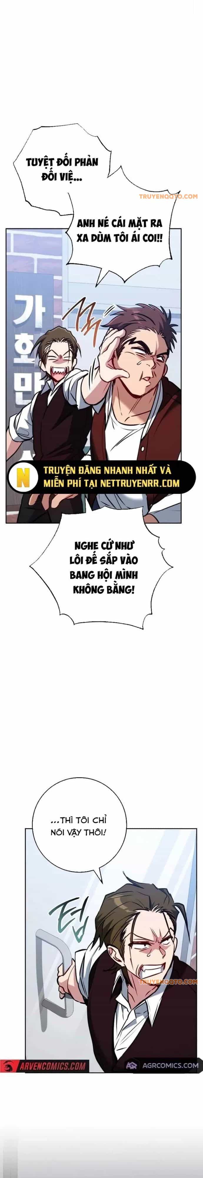 Cẩm Nang Dành Cho Top Ranker - Chương 8 - ảnh 14