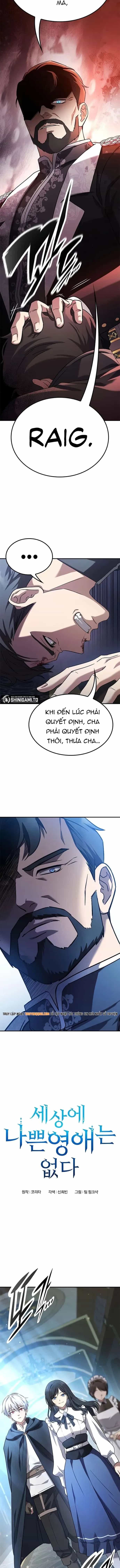 Cẩm Nang Giáo Hóa Các Tiểu Thư Quý Tộc - Chương 2 - ảnh 5