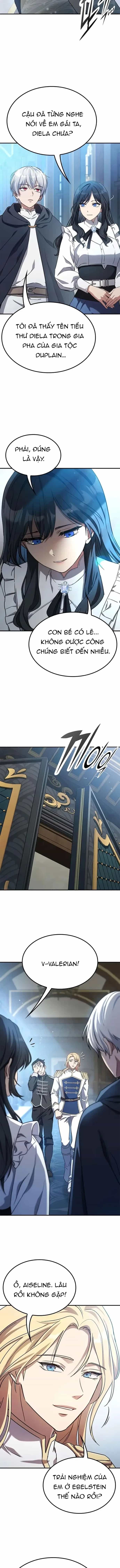 Cẩm Nang Giáo Hóa Các Tiểu Thư Quý Tộc - Chương 2 - ảnh 6