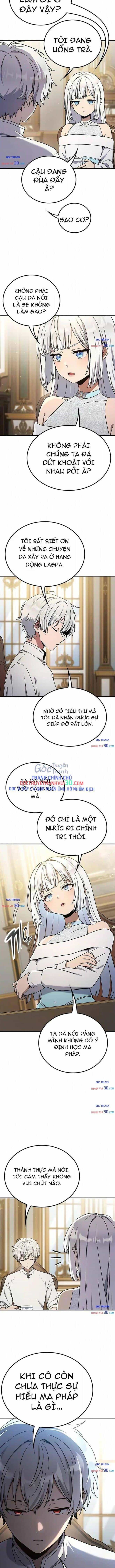 Cẩm Nang Giáo Hóa Các Tiểu Thư Quý Tộc - Chương 28 - ảnh 10