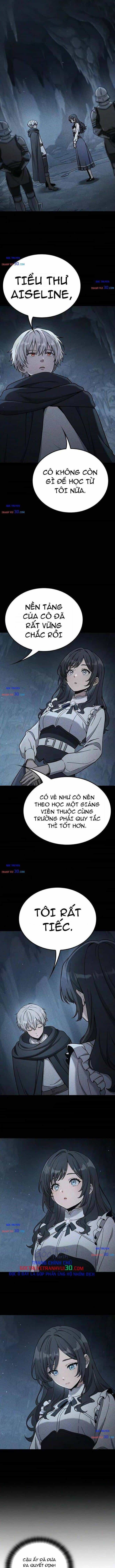 Cẩm Nang Giáo Hóa Các Tiểu Thư Quý Tộc - Chương 28 - ảnh 13