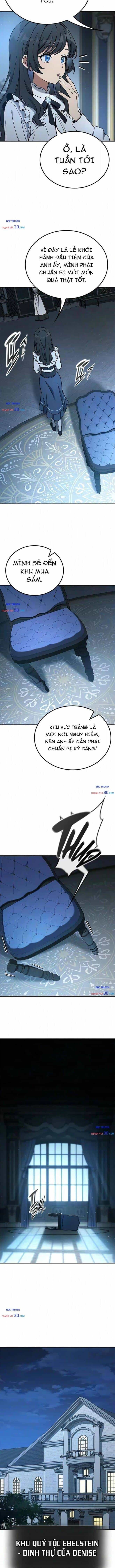 Cẩm Nang Giáo Hóa Các Tiểu Thư Quý Tộc - Chương 28 - ảnh 15