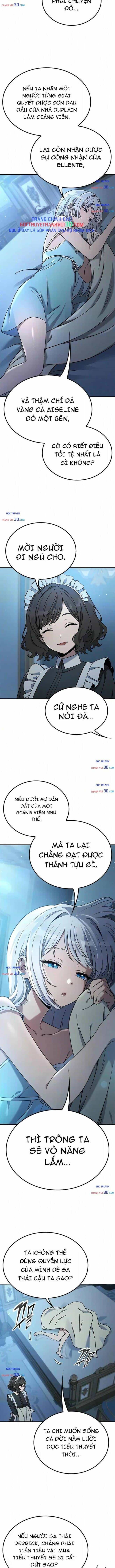 Cẩm Nang Giáo Hóa Các Tiểu Thư Quý Tộc - Chương 28 - ảnh 17