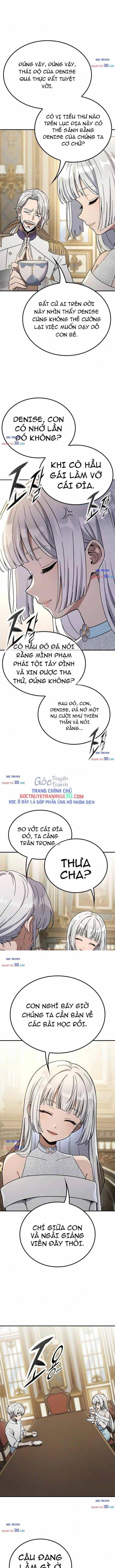 Cẩm Nang Giáo Hóa Các Tiểu Thư Quý Tộc - Chương 28 - ảnh 9