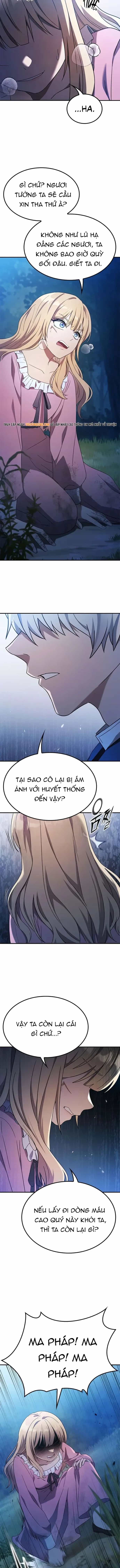 Cẩm Nang Giáo Hóa Các Tiểu Thư Quý Tộc - Chương 4 - ảnh 7