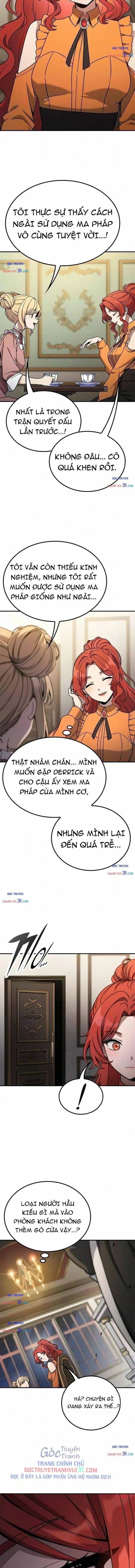 Cẩm Nang Giáo Hóa Các Tiểu Thư Quý Tộc - Chương 40 - ảnh 14