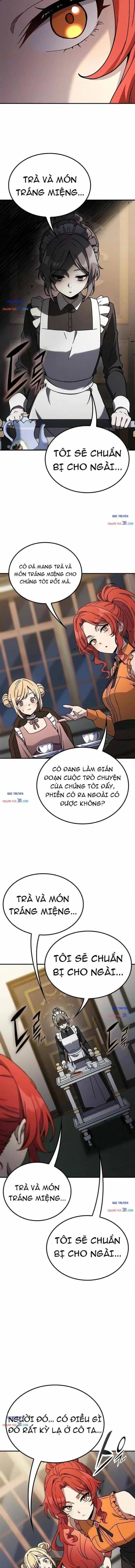 Cẩm Nang Giáo Hóa Các Tiểu Thư Quý Tộc - Chương 40 - ảnh 15