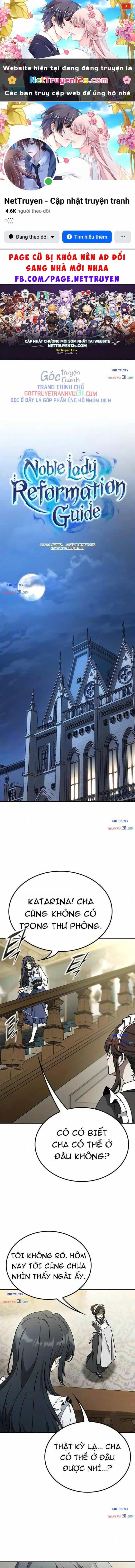 Cẩm Nang Giáo Hóa Các Tiểu Thư Quý Tộc - Chương 40 - ảnh 2