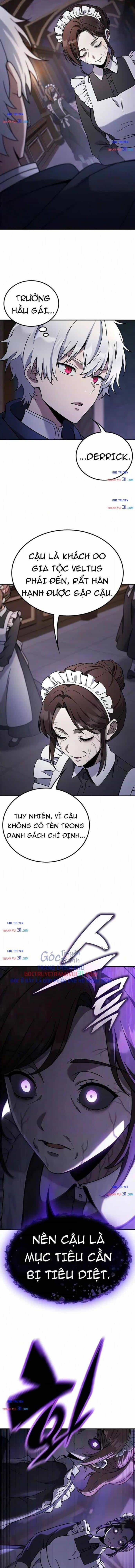 Cẩm Nang Giáo Hóa Các Tiểu Thư Quý Tộc - Chương 42 - ảnh 9