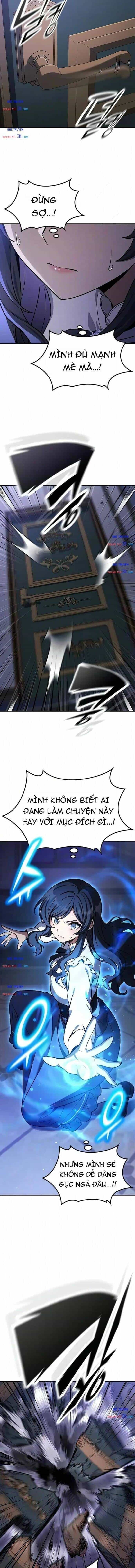 Cẩm Nang Giáo Hóa Các Tiểu Thư Quý Tộc - Chương 43 - ảnh 12