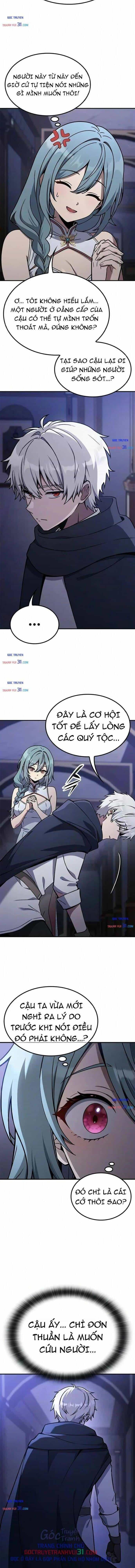 Cẩm Nang Giáo Hóa Các Tiểu Thư Quý Tộc - Chương 43 - ảnh 8