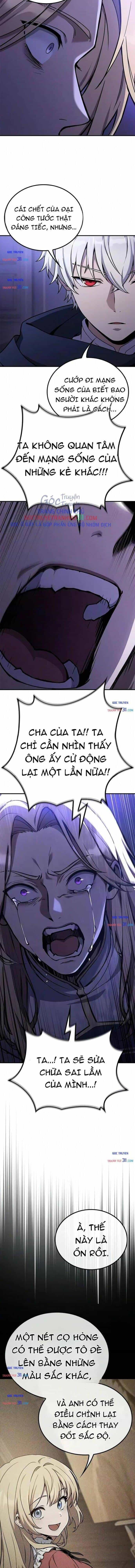 Cẩm Nang Giáo Hóa Các Tiểu Thư Quý Tộc - Chương 44 - ảnh 13