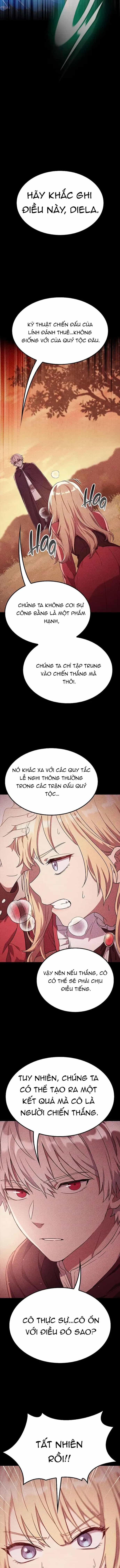 Cẩm Nang Giáo Hóa Các Tiểu Thư Quý Tộc - Chương 7 - ảnh 7