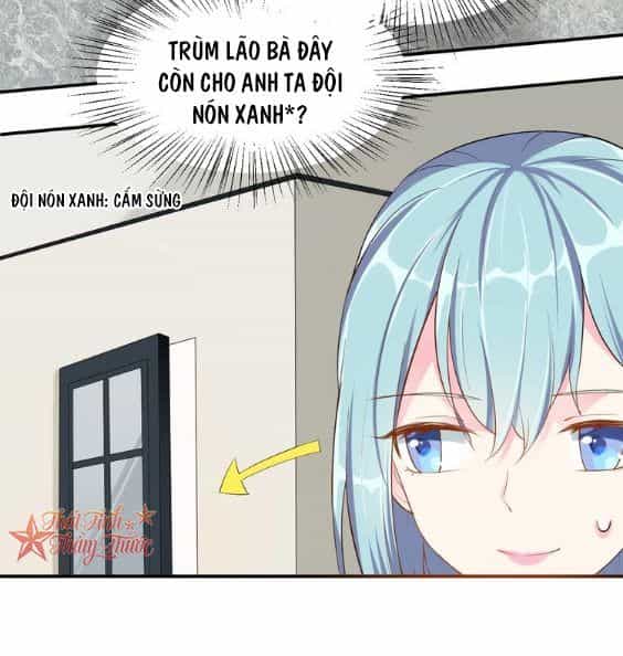 Cẩm Nang Nuôi Dưỡng Ông Xã - Chương 1 - ảnh 37