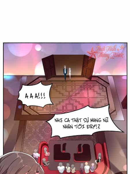 Cẩm Nang Nuôi Dưỡng Ông Xã - Chương 2 - ảnh 26