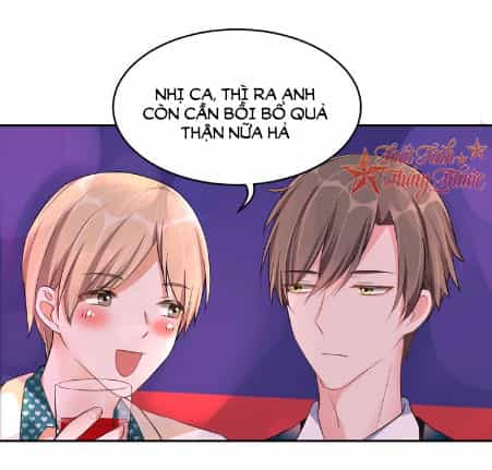 Cẩm Nang Nuôi Dưỡng Ông Xã - Chương 3 - ảnh 13