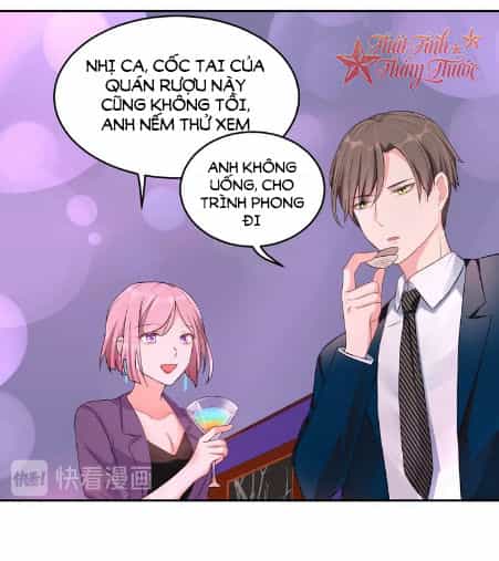 Cẩm Nang Nuôi Dưỡng Ông Xã - Chương 3 - ảnh 20