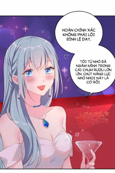 Cẩm Nang Nuôi Dưỡng Ông Xã - Chương 3 - ảnh 27