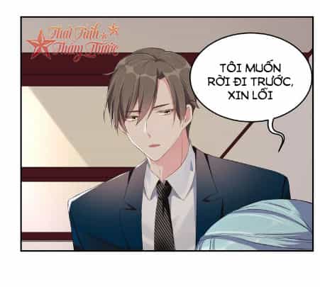 Cẩm Nang Nuôi Dưỡng Ông Xã - Chương 3 - ảnh 31